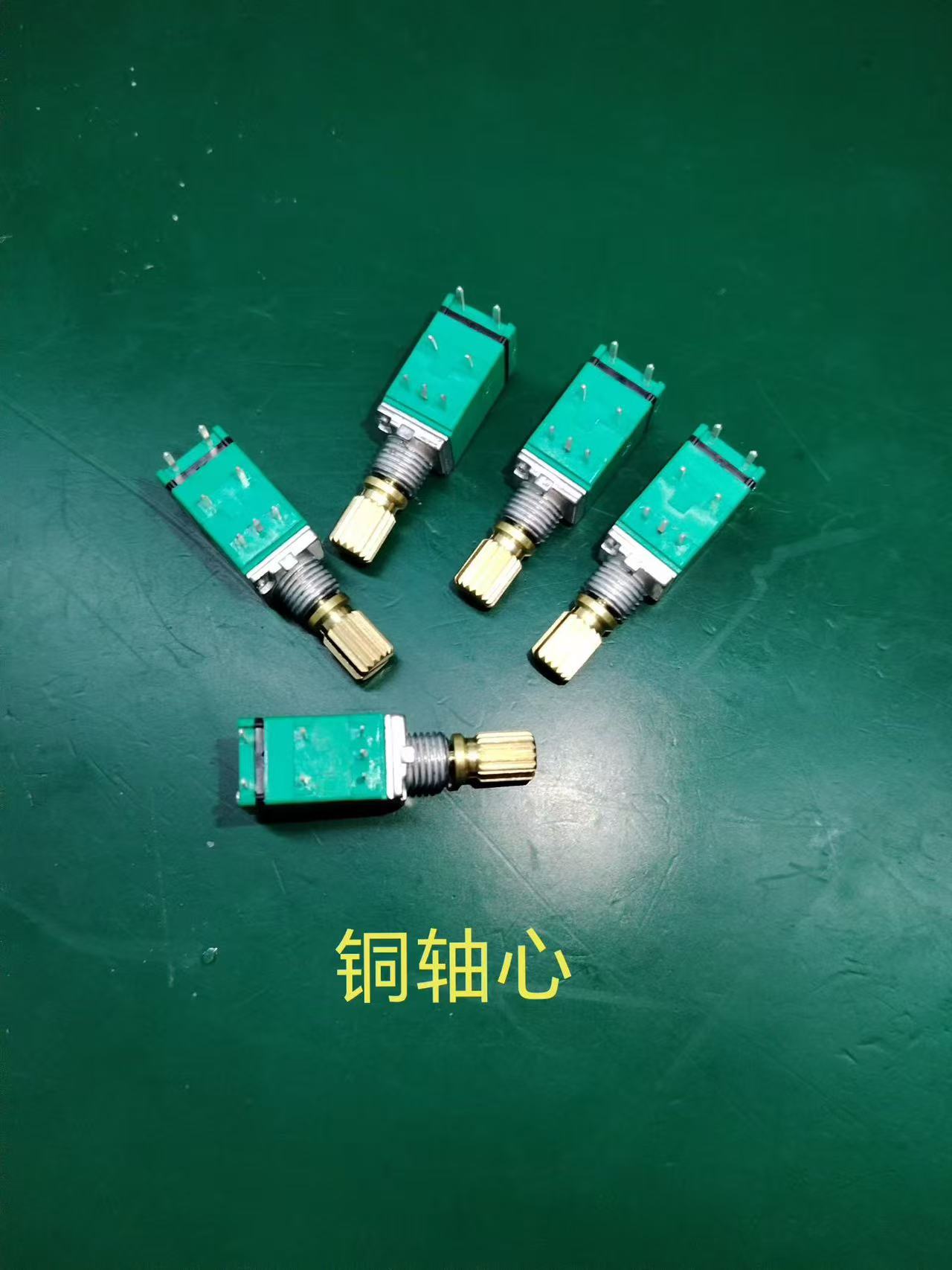 韶关编码器